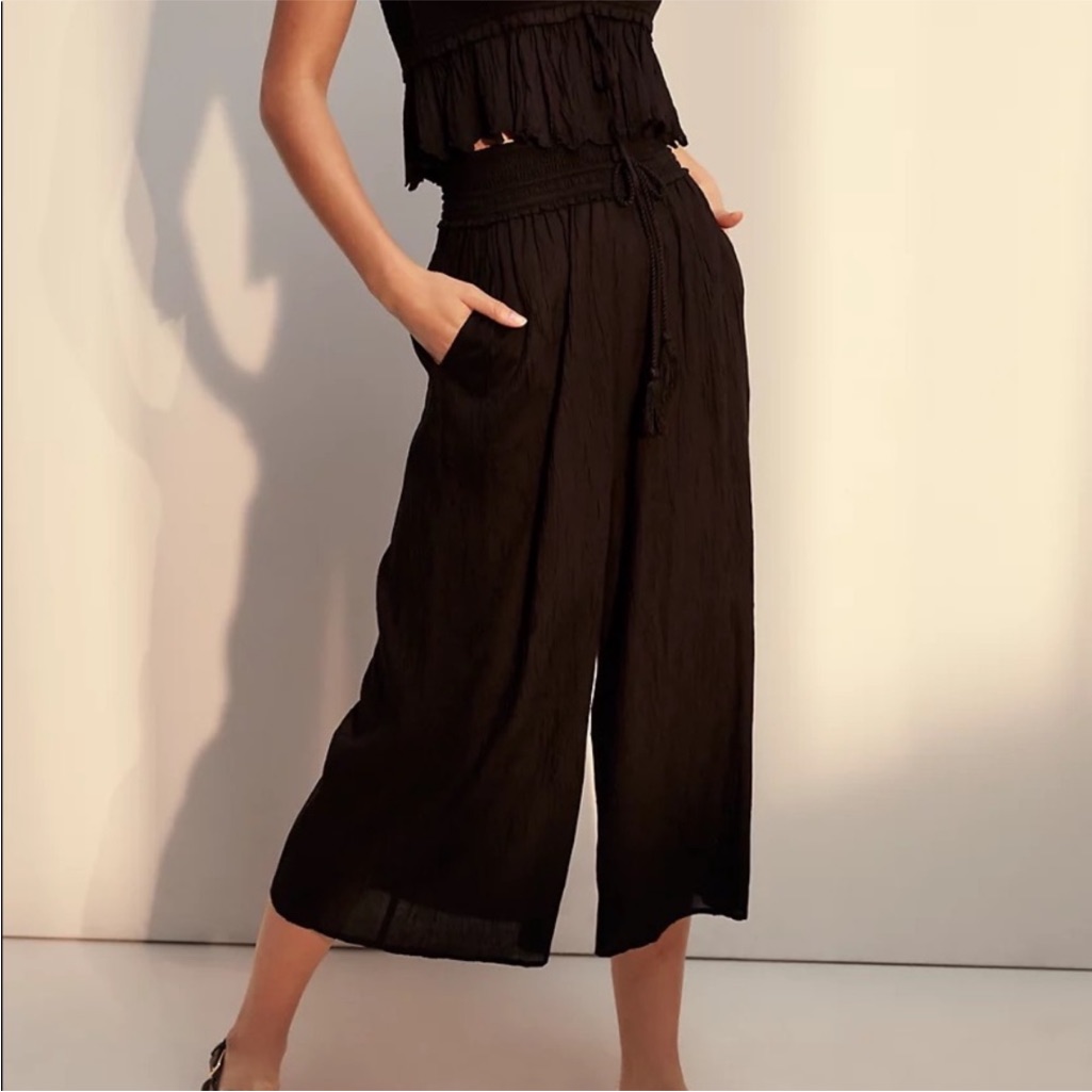 Wilfred Nanterre La Boheme Pant